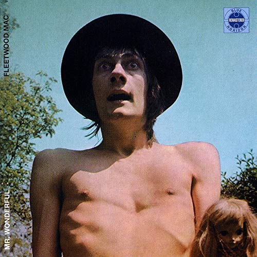Fleetwood Mac - Mr. Wonderful Vinyl - PORTLAND DISTRO