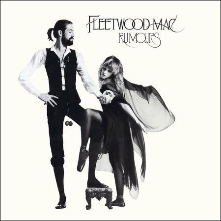 Fleetwood Mac - Rumours Vinyl - PORTLAND DISTRO