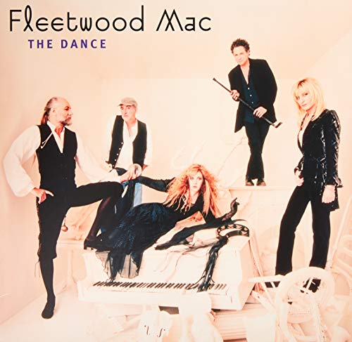 Fleetwood Mac - The Dance Vinyl - PORTLAND DISTRO