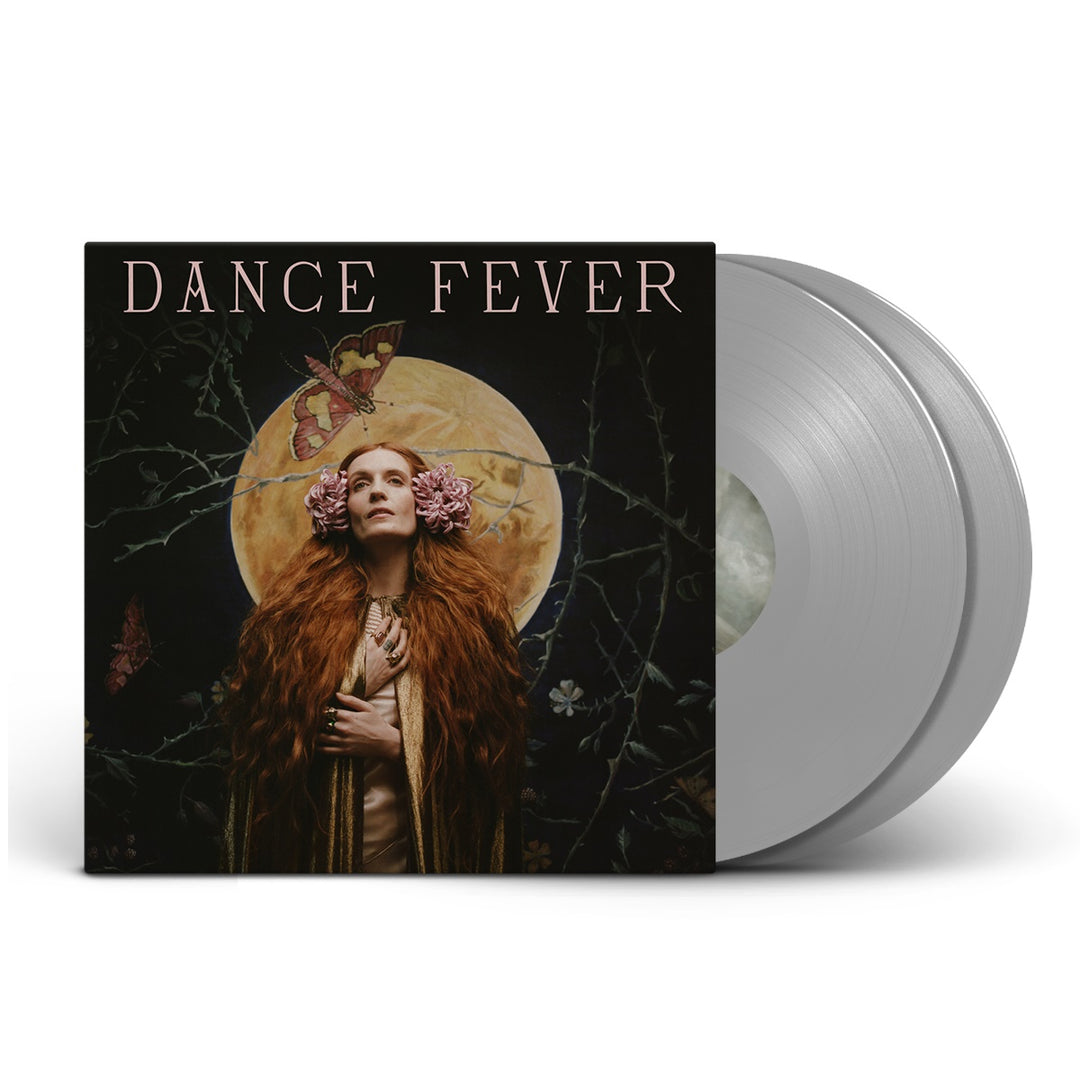 Florence + The Machine - Dance Fever [Grey 2 LP] Vinyl - PORTLAND DISTRO