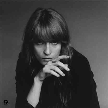 Florence + the Machine - How Big How Blue How Beautiful (2 Lp's) Vinyl - PORTLAND DISTRO