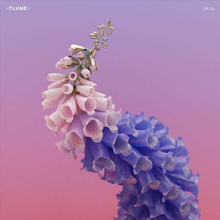 Flume - SKIN Vinyl - PORTLAND DISTRO