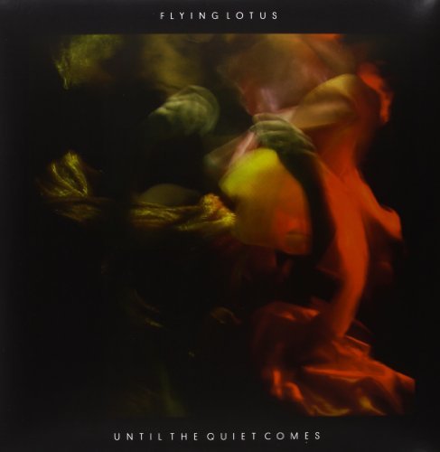 Flying Lotus - Until the Quiet Comes (2 Lp's) Vinyl - PORTLAND DISTRO