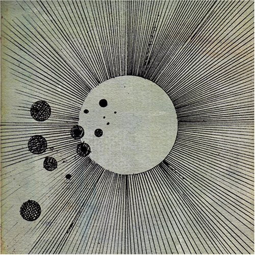 Flying Lotus - COSMOGRAMMA Vinyl - PORTLAND DISTRO