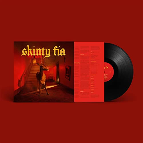 Fontaines D.C. - Skinty Fia Vinyl - PORTLAND DISTRO