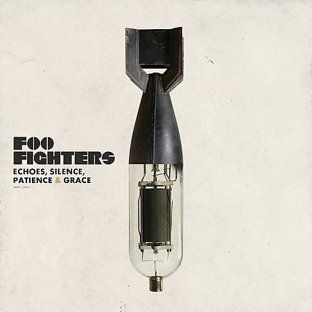 Foo Fighters - ECHOES, SILENCE, PAT Vinyl - PORTLAND DISTRO