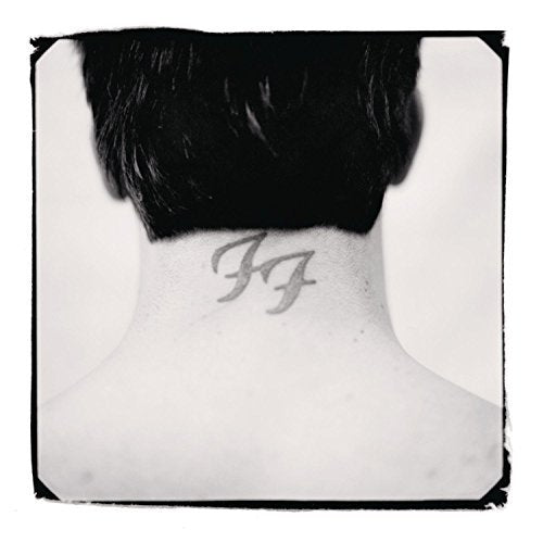Foo Fighters - There Is Nothing Left to Lose (MP3 Download) (2 LP) Vinyl - PORTLAND DISTRO