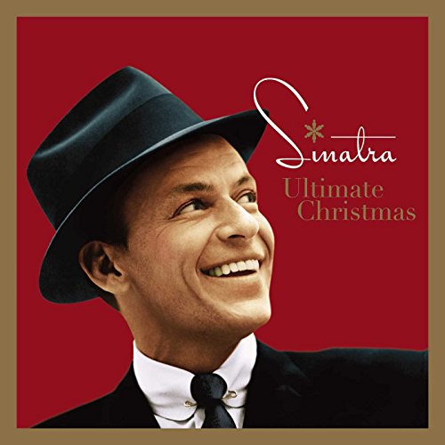 Frank Sinatra - Ultimate Christmas (2 Lp's) Vinyl - PORTLAND DISTRO