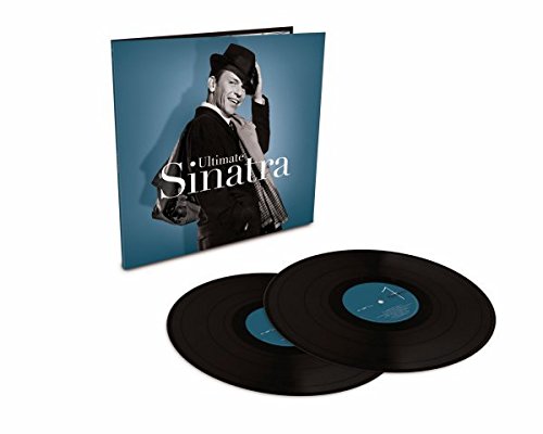 Frank Sinatra - Ultimate Sinatra Vinyl - PORTLAND DISTRO