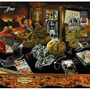 Frank Zappa - OVER-NITE SENSAT(LP) Vinyl - PORTLAND DISTRO