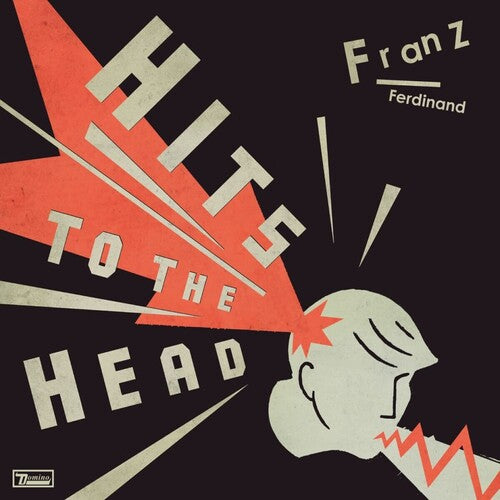 Franz Ferdinand - Hits To The Head (Digital Download Card) (2 Lp's) Vinyl - PORTLAND DISTRO