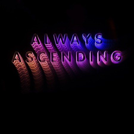 Franz Ferdinand - Always Ascending (180 Gram Vinyl) Vinyl - PORTLAND DISTRO