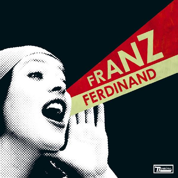 Franz Ferdinand - You Could Have It So Much Better Vinyl - PORTLAND DISTRO