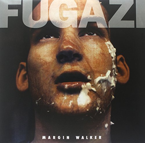 Fugazi - Margin Walker Vinyl - PORTLAND DISTRO