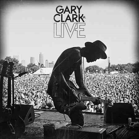 Gary Clark Jr. - Gary Clark Jr. Live (2 Lp's) Vinyl - PORTLAND DISTRO