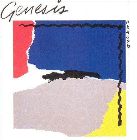 Genesis - ABACAB Vinyl - PORTLAND DISTRO