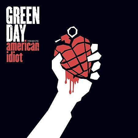 Green Day - American Idiot Vinyl - PORTLAND DISTRO