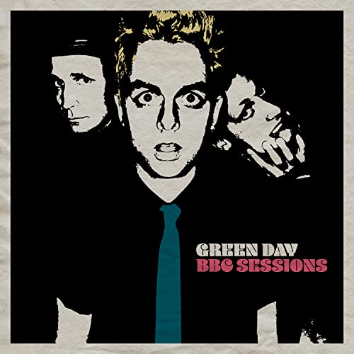 Green Day - BBC Sessions   Vinyl - PORTLAND DISTRO