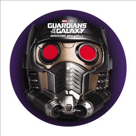 Guardians Of The Galaxy: Awesome Mix 1 / Various - Guardians Of The Galaxy: Awesome Mix 1 / Various Vinyl - PORTLAND DISTRO