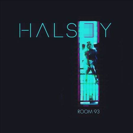 Halsey - ROOM 93 Vinyl - PORTLAND DISTRO