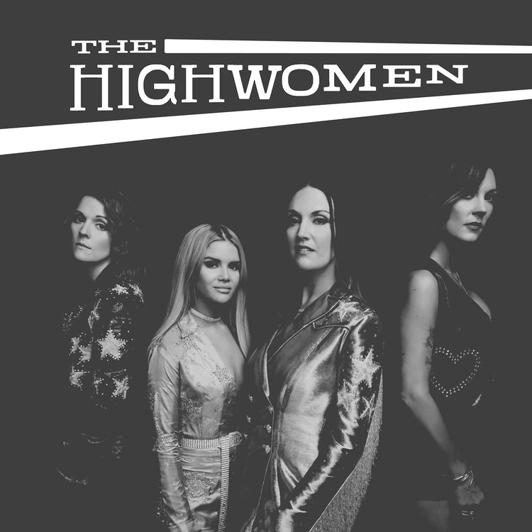 Highwomen - Highwomen Vinyl - PORTLAND DISTRO