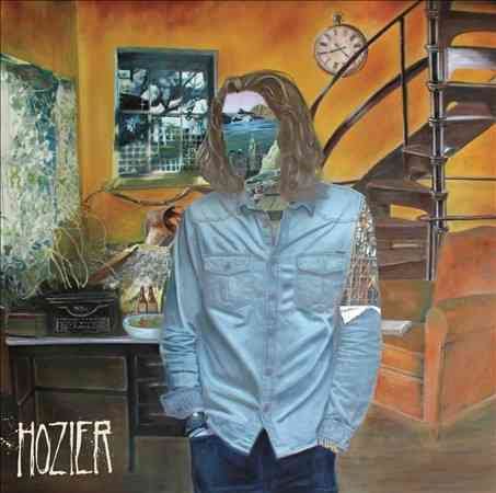 Hozier - HOZIER Vinyl - PORTLAND DISTRO