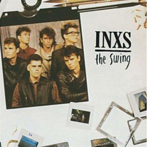 INXS - Swing [Import] Vinyl - PORTLAND DISTRO