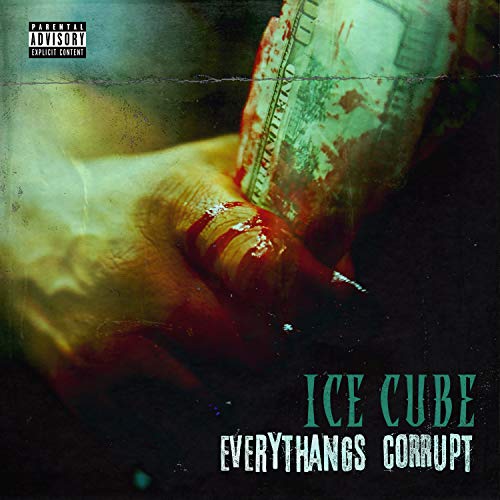 Ice Cube - Everythangs Corrupt [2 LP] Vinyl - PORTLAND DISTRO