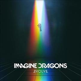 Imagine Dragons - Evolve (180 Gram Vinyl) Vinyl - PORTLAND DISTRO