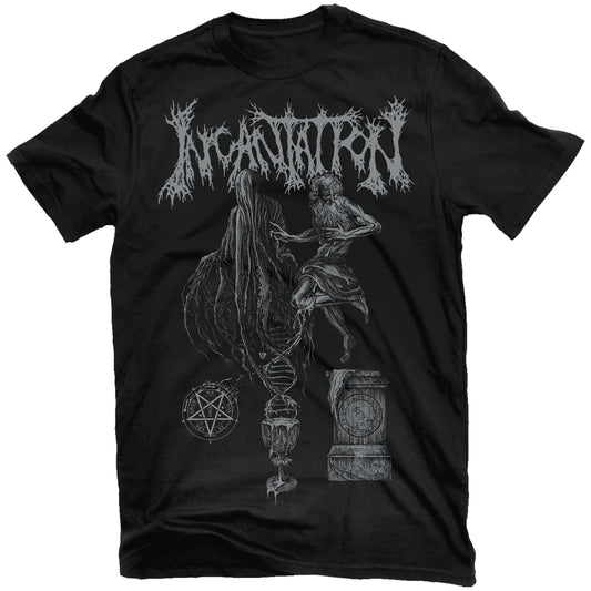 Officially licensed Incantation - Ritual T-Shirt T-Shirt
