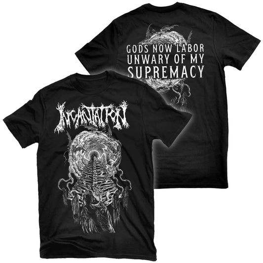 Incantation - Supremacy T-Shirt