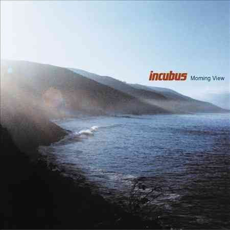 Incubus - MORNING VIEW Vinyl - PORTLAND DISTRO
