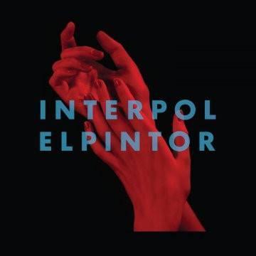 Interpol - EL PINTOR Vinyl - PORTLAND DISTRO