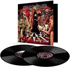 Iron Maiden - Dance of Death Vinyl - PORTLAND DISTRO