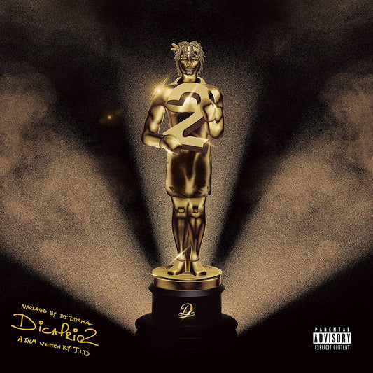 J.I.D. - DiCaprio 2 Vinyl - PORTLAND DISTRO