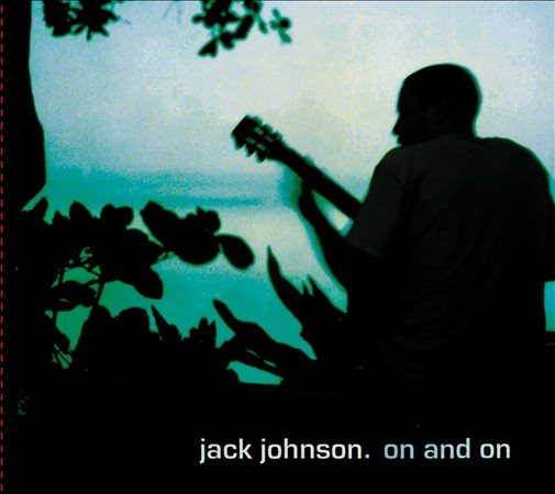 Jack Johnson - ON AND ON Vinyl - PORTLAND DISTRO