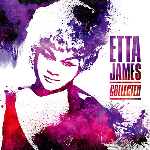 James, Etta - Collected Vinyl - PORTLAND DISTRO