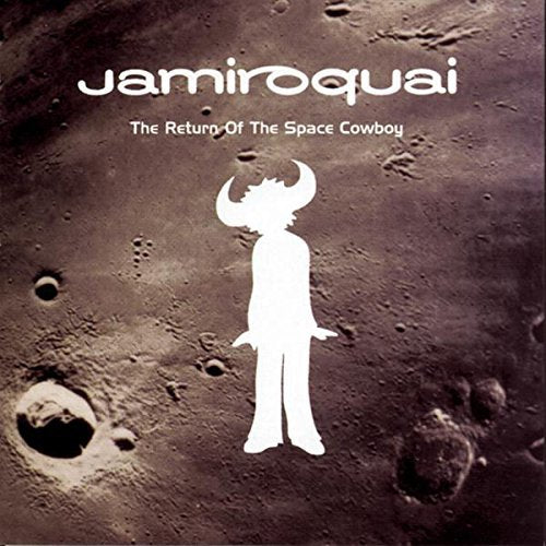 Jamiroquai - RETURN OF THE SPACE COWBOY Vinyl - PORTLAND DISTRO