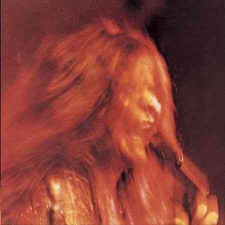 Janis Joplin - I GOT DEM OL' KOZMIC BLUES AGAIN MAMA! Vinyl - PORTLAND DISTRO