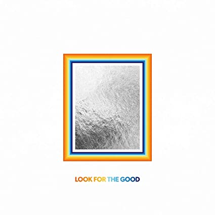 Jason Mraz - Look For The Good Vinyl - PORTLAND DISTRO