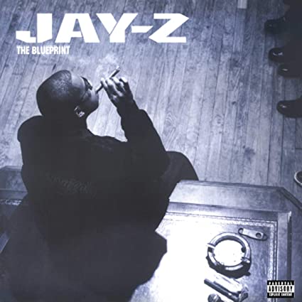 Jay-Z - The Blueprint [Import] (2 Lp's) Vinyl - PORTLAND DISTRO