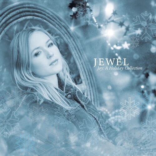 Jewel - Joy: A Holiday Collection Vinyl - PORTLAND DISTRO