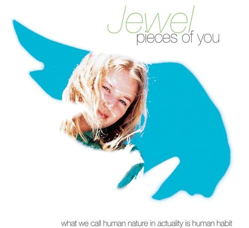 Jewel - Pieces of You Vinyl - PORTLAND DISTRO