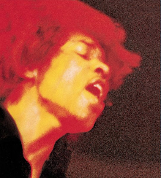 Jimi Hendrix - Electric Ladyland Vinyl - PORTLAND DISTRO