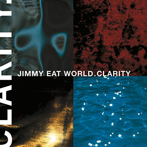 Jimmy Eat World - CLARITY (2LP) Vinyl - PORTLAND DISTRO