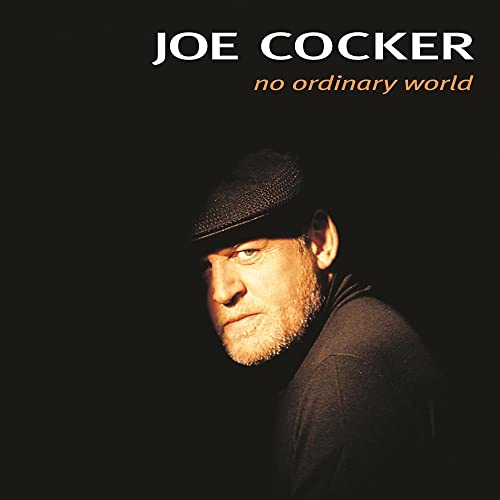 Joe Cocker - No Ordinary World [2 LP] Vinyl - PORTLAND DISTRO