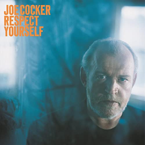Joe Cocker - Respect Yourself [LP] Vinyl - PORTLAND DISTRO
