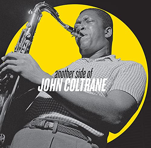 John Coltrane - Another Side Of John Coltrane [2 LP] Vinyl - PORTLAND DISTRO