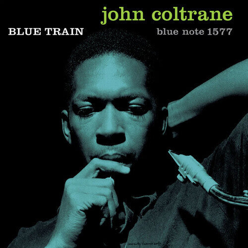 John Coltrane - Blue Train (Blue Note Tone Poet Series) (Mono) (180 Gram Vinyl) Vinyl - PORTLAND DISTRO