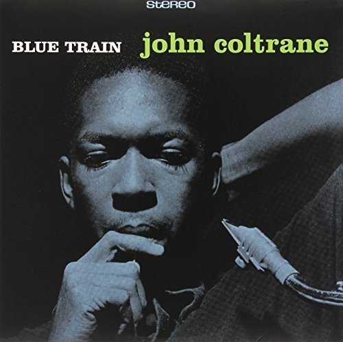 John Coltrane - Blue Train Vinyl - PORTLAND DISTRO